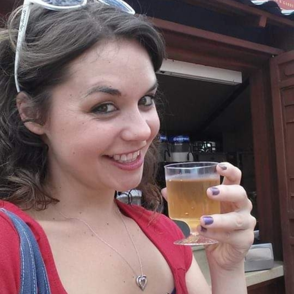 Meet your Posher, Stephanie